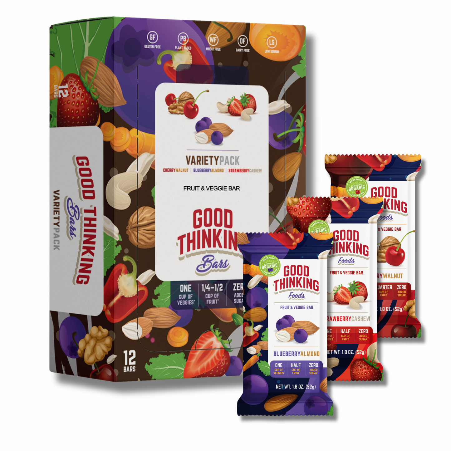 Variety Pack