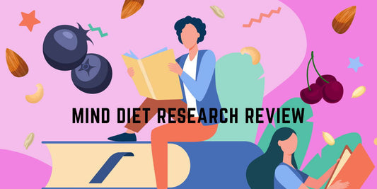 MIND Diet Research Review