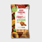 Apricot Pecan