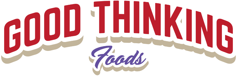 Good Thinking Foods Logo
