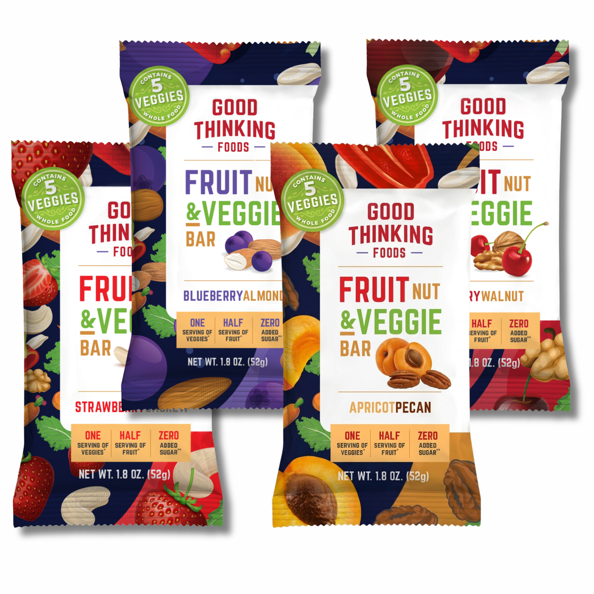 Variety Pack